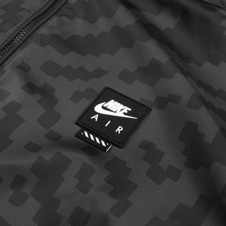 Nike Air Half Zip Jacket