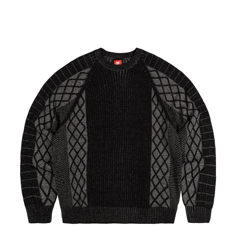 Nike Tech Reflective Sweater