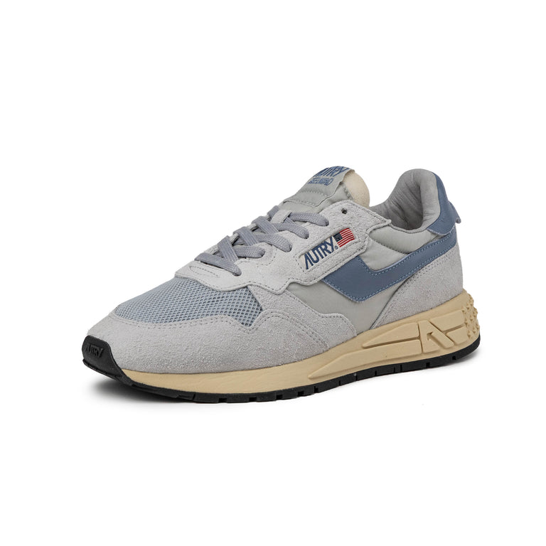 Autry Reelwind Low *Suede / Net*