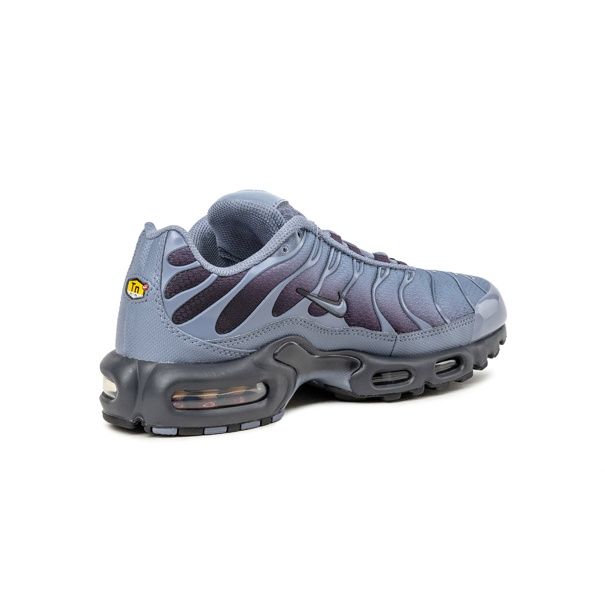 purple nike air max plus