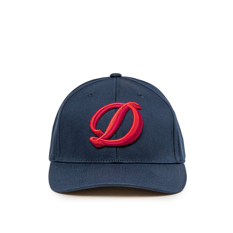 Dime 3D Full Fit Cap