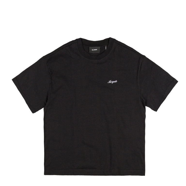 Axel Arigato Honor T-Shirt - XL / Black