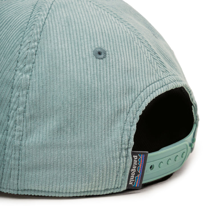Patagonia 73 Skyline Corduroy Cap