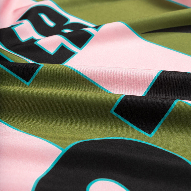 Reebok x Botter Reverse Soccer Tee