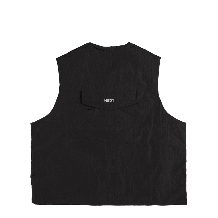 HAL Studios HSDT Padded Vest