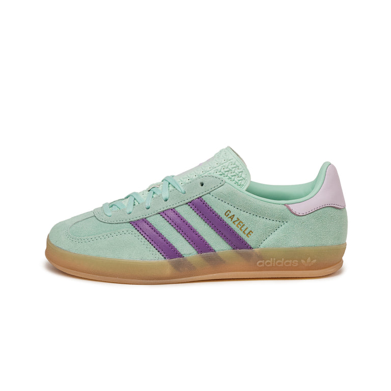 Adidas Gazelle Indoor W
