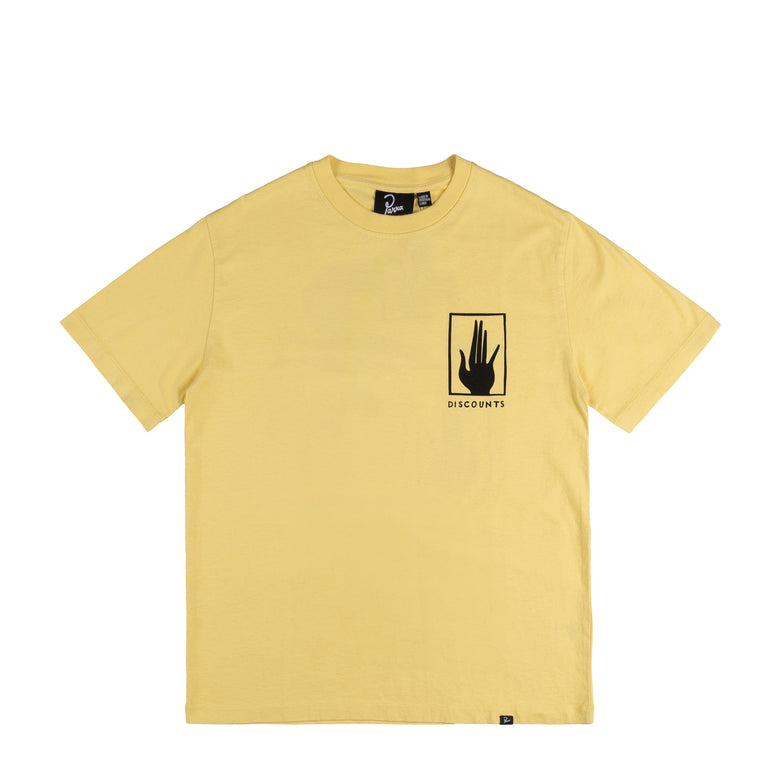 By Parra Yoga Discounts T-Shirt