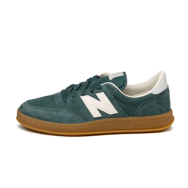 New Balance T500AA - 38 / New Spruce