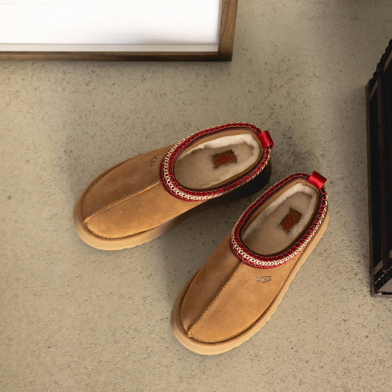 Ugg Wmns Tazz II onfeet