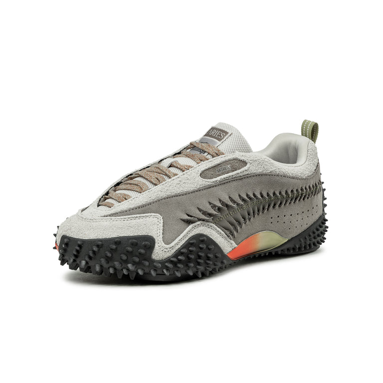 Puma x Aries Mostro Craft