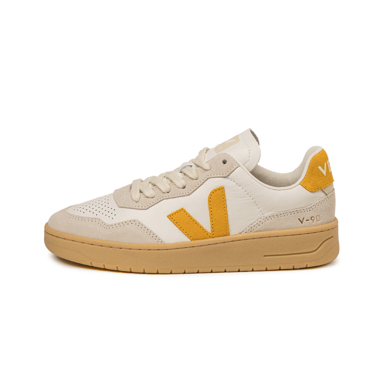 Veja V-90 O.T. W - 38.5 / Extra White / Toscane / Natural