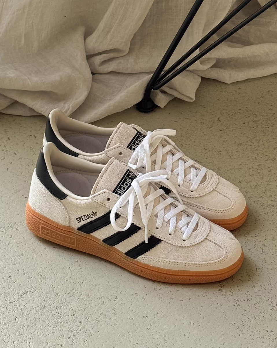 adidas gazelle silver green womens Adidas Handball Spezial W Sneaker » Buy online now!