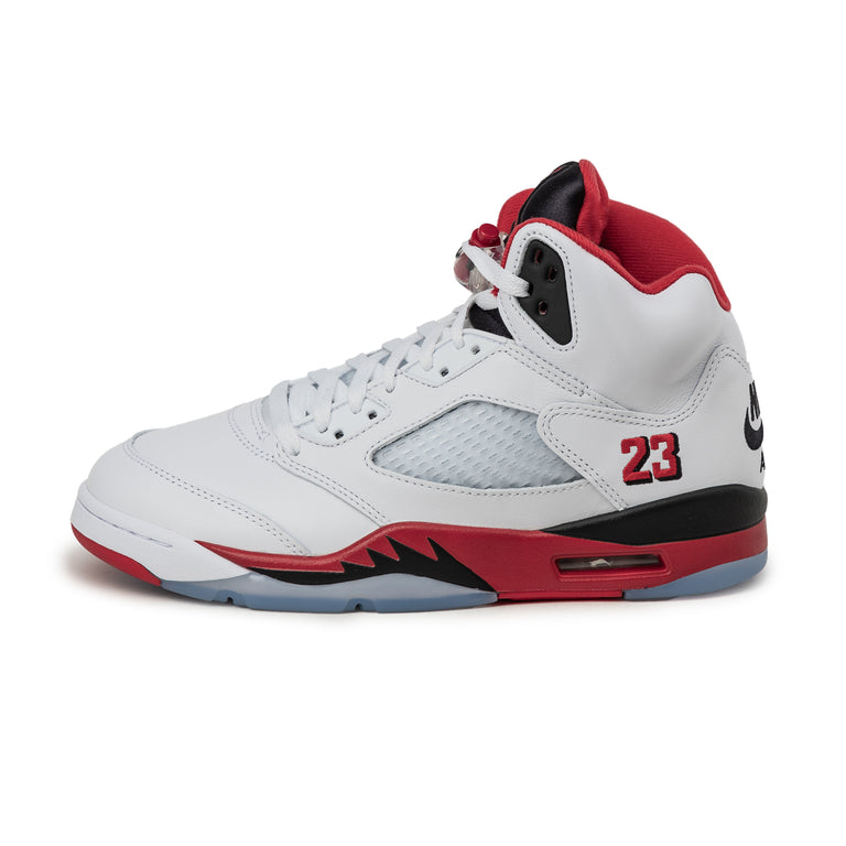 Nike Air Jordan 5 Retro *Fire Red*