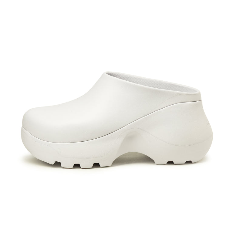 Crocs Hydra Clog - 39-40 / Frosted Grape