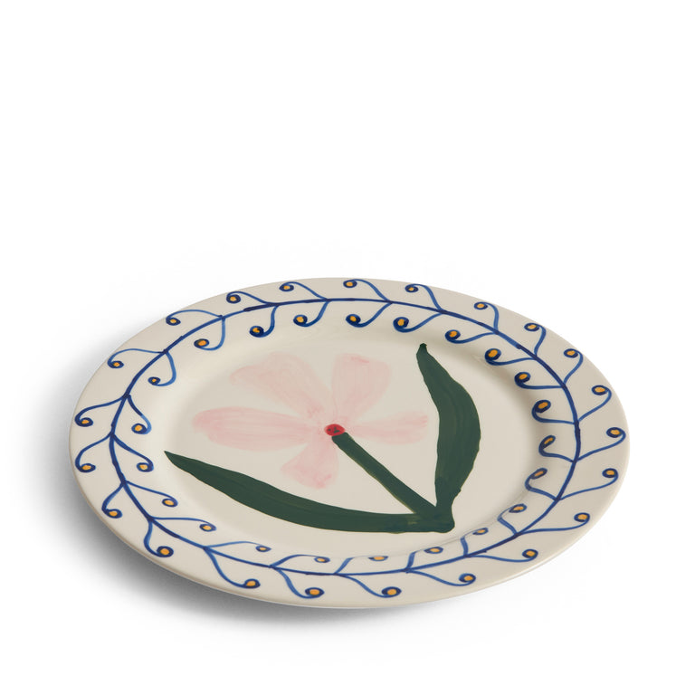 HAY La Pittura Plate 28.5cm