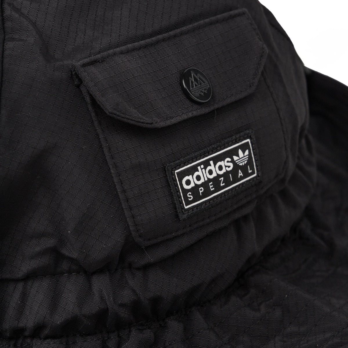 Adidas SPZL Mod Bucket Hat » bestel nu online!