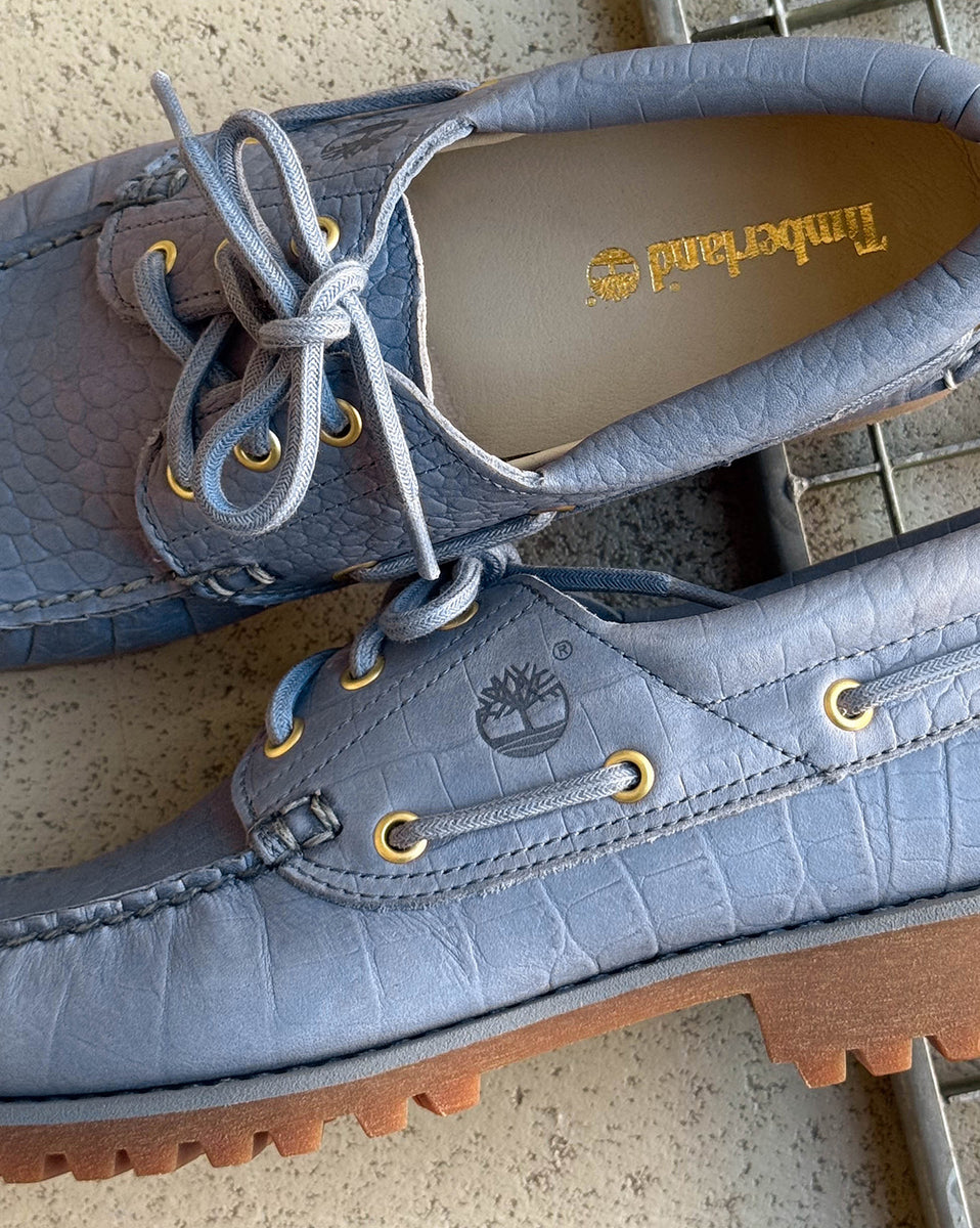 Timberland Authentic 3 Eye Classic Lug Sneaker » Buy online now!