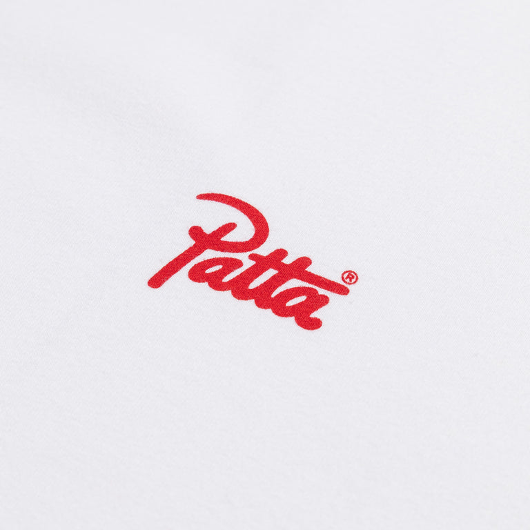 Patta Tru Baller T-Shirt
