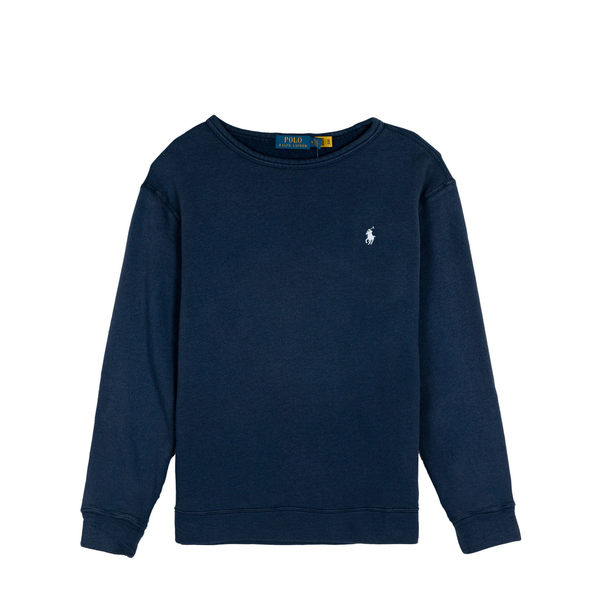 Polo Ralph Lauren ネイビートレーナー 150cm Polo Ralph Lauren French Terry Sweatshirt | Apparel » Buy online now!