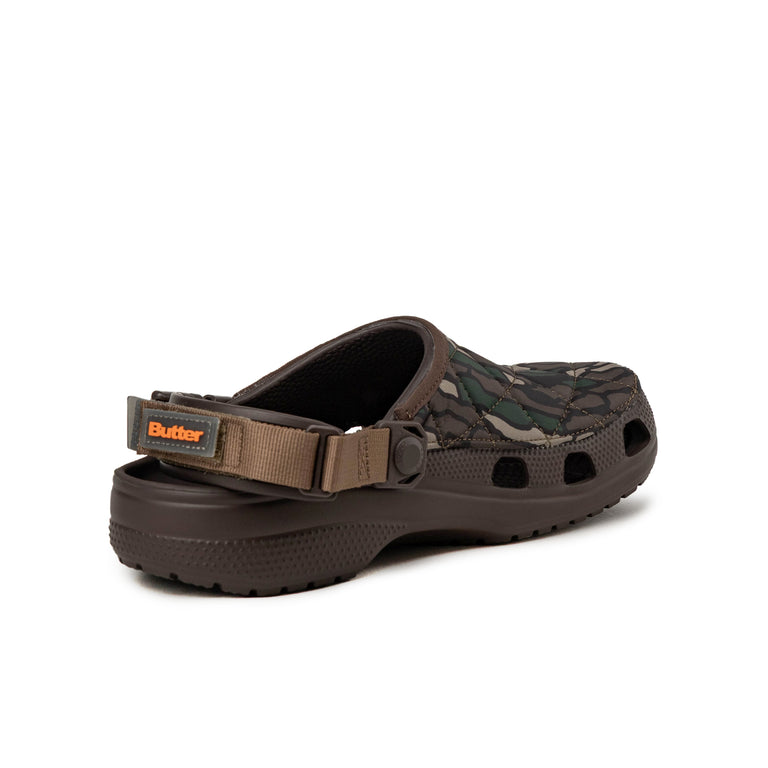 Crocs x Butter Goods Classic Clog
