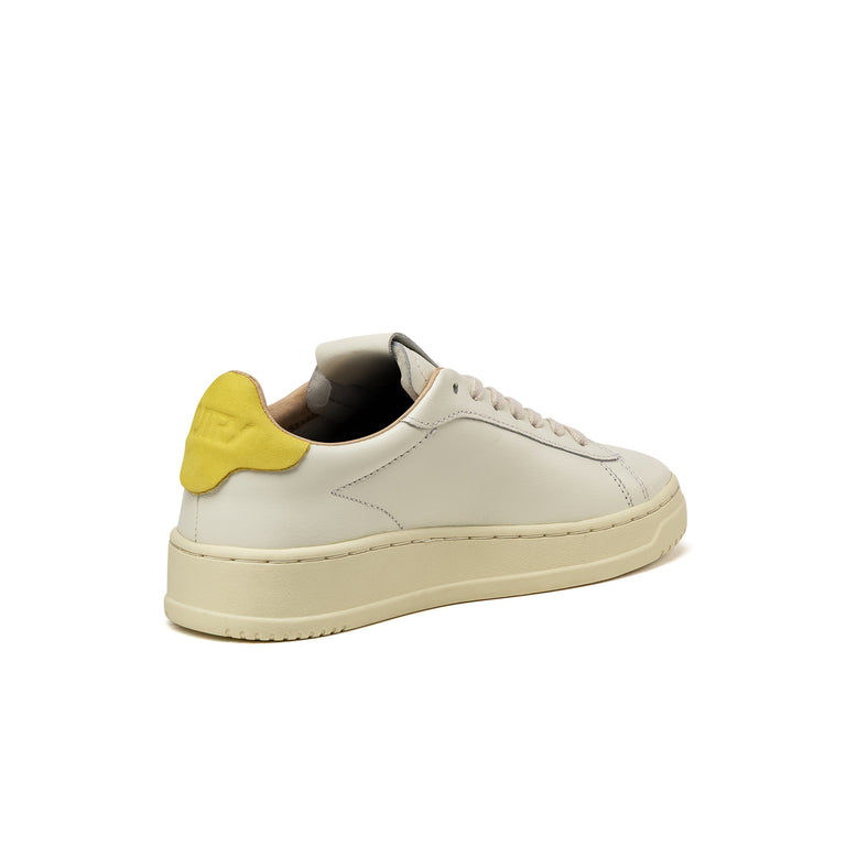 Autry Dallas Low W
