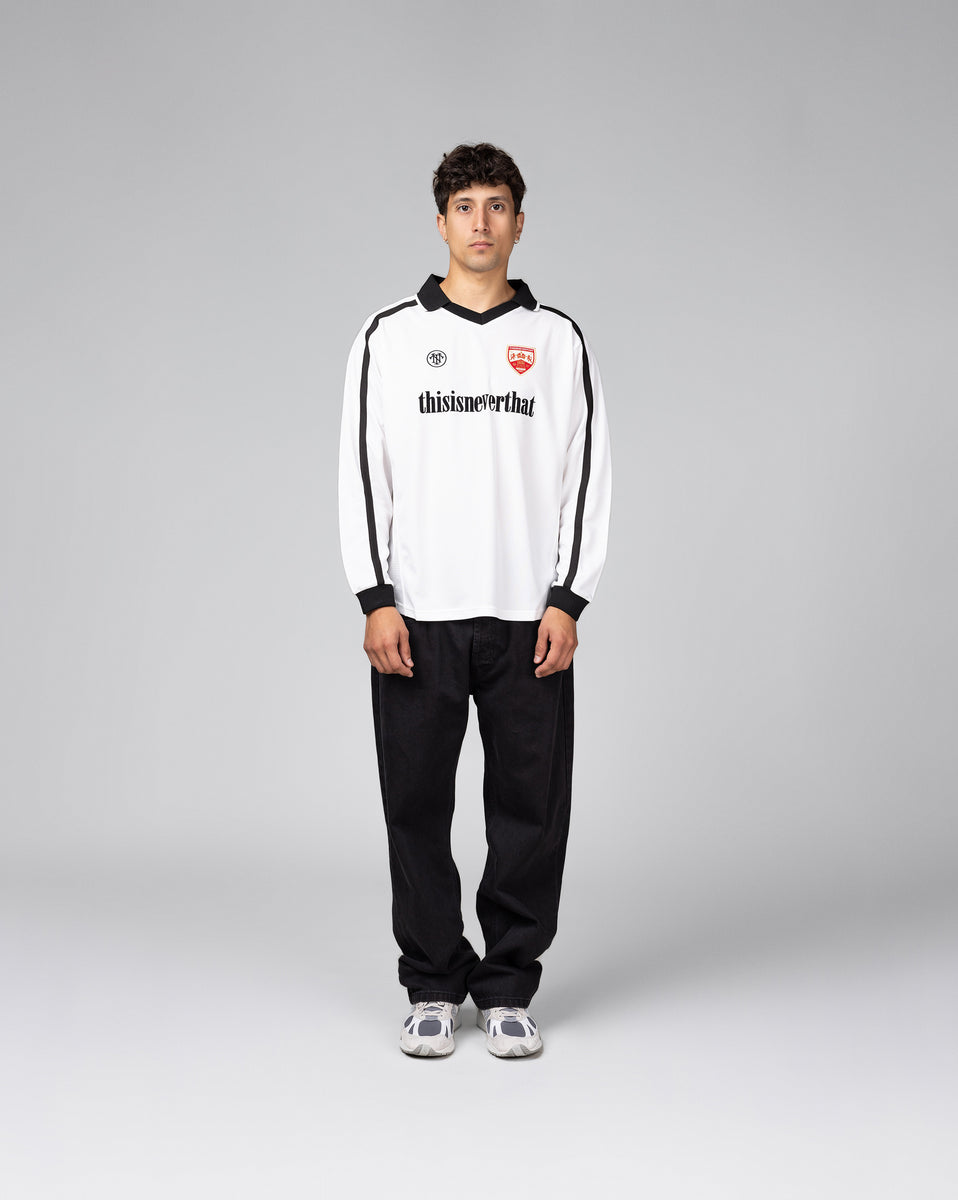 thisisneverthat Soccer Jersey | Apparel » Buy online now!