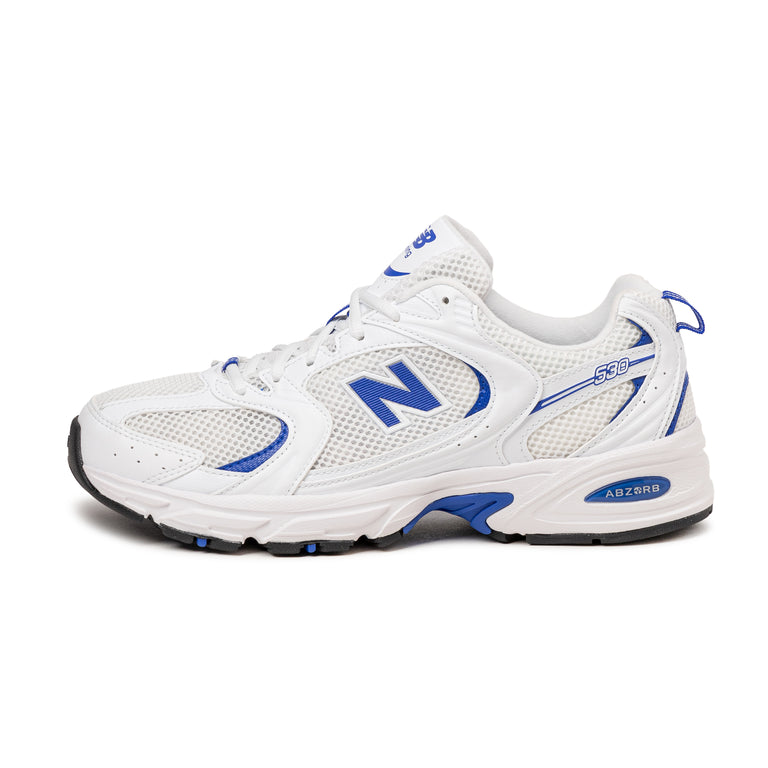 New Balance U530CSJ - 40 / White