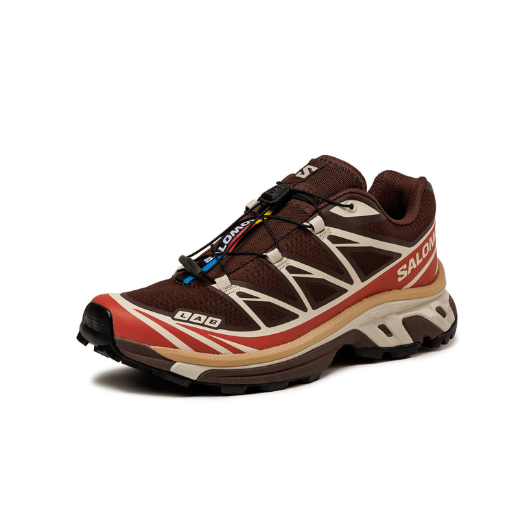 Salomon XT-6