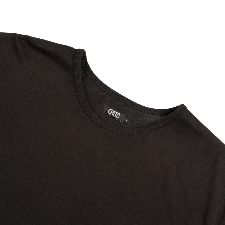 CHITO International Stactic Finesse Pup Tee