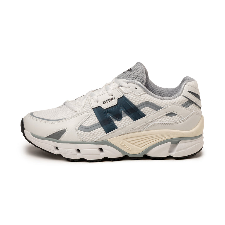 Karhu Super Fulcrum - 46 / White / Deep Dive