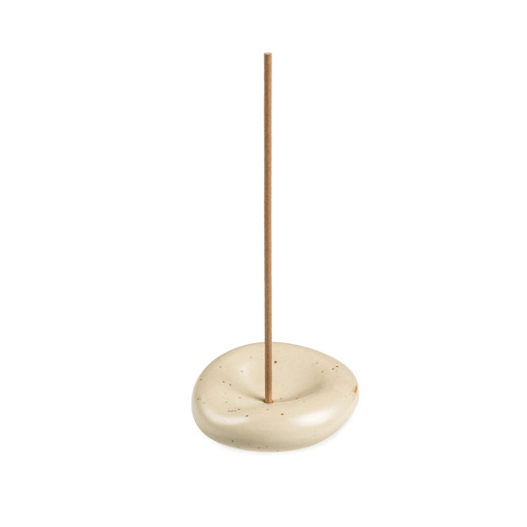 Ferm Living Sense - Incense Holder Gift Set