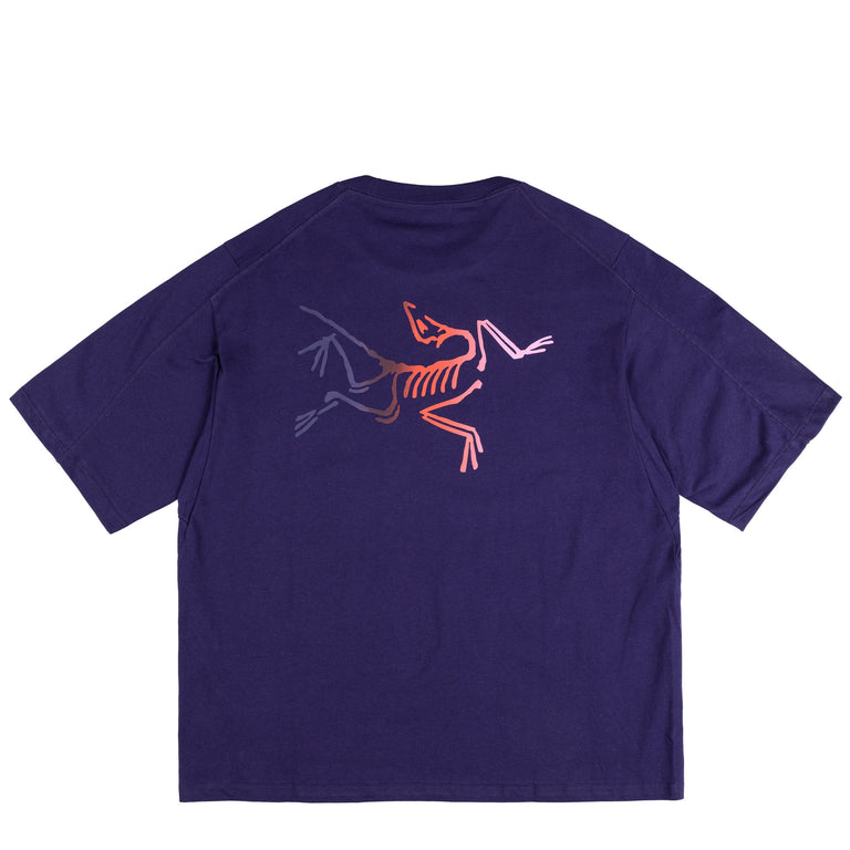 Arcteryx Kragg Cotton Logo T-Shirt