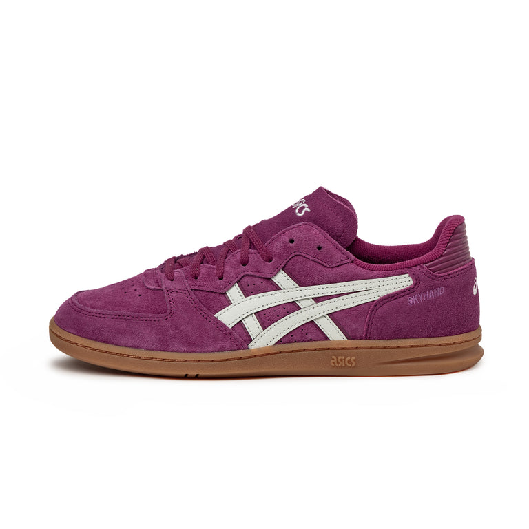 Asics Skyhand OG - 39 / Dried Berry / Pale Mint