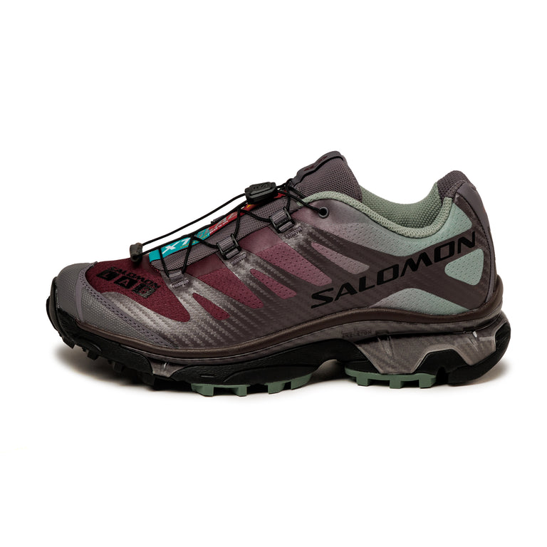 Salomon XT-4 OG - 35 1/3 / Excalibur / Green Milieu / Tawny Port