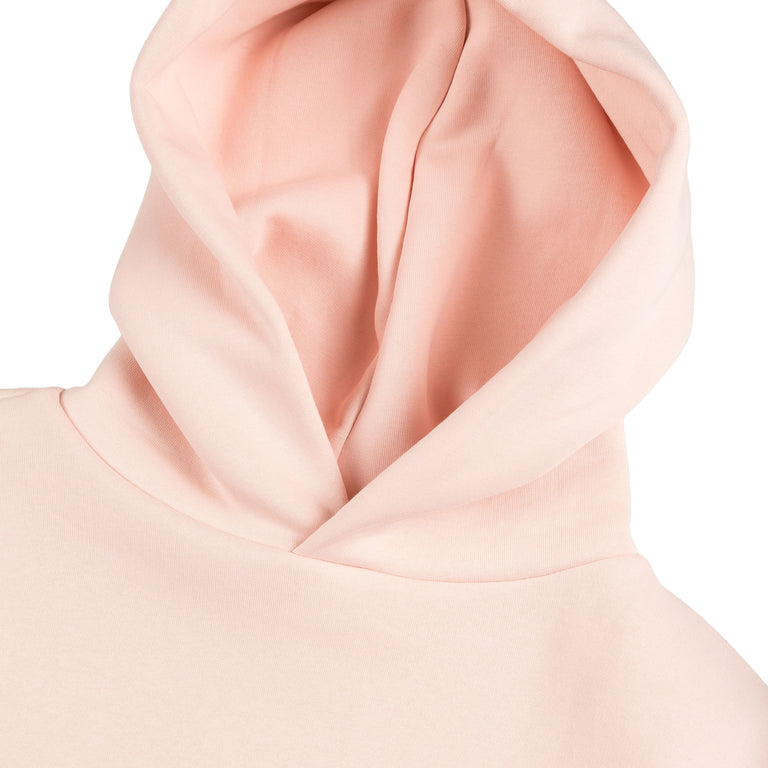 Perplex Armor Hoodie Rose