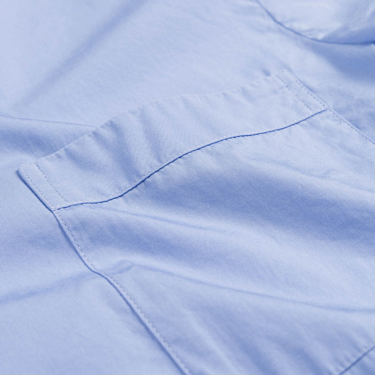 Tekla Pyjamas Shirt