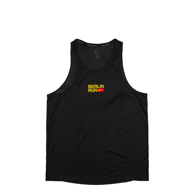 Nike Stride Dri-FIT ADV Running Tank Top *City Marathon*