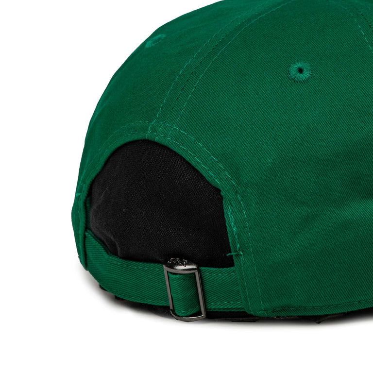 Sporty & Rich Crown Tennis Hat