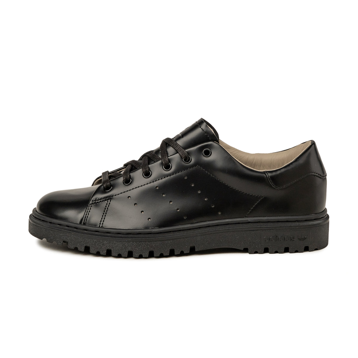 t*i様 adidas STAN SMITH 黒　スウェード everyone adidas originals Stan Smith x Yohji Yamamoto 'Black' IE0946