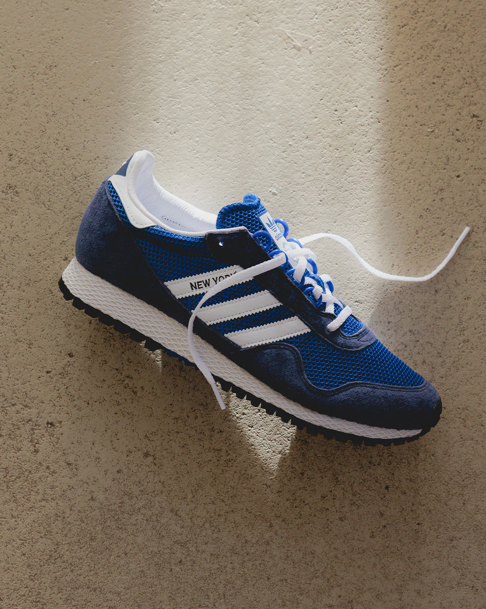 Adidas New York Sneaker » Buy online now!