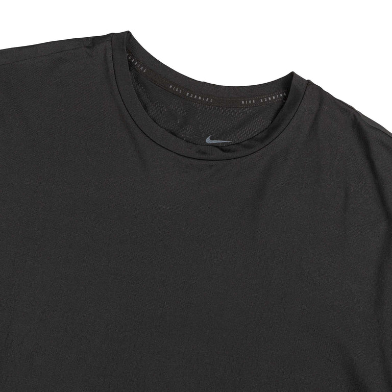 Nike	Run Dri-Fit Adv Short-Sleeve Running Top