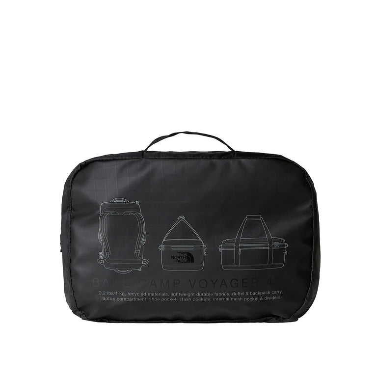 The North Face Base Camp Voyage Duffel 42L