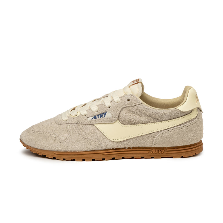 Autry Windspin *Suede / Leather* - 46 / Wife / Rut