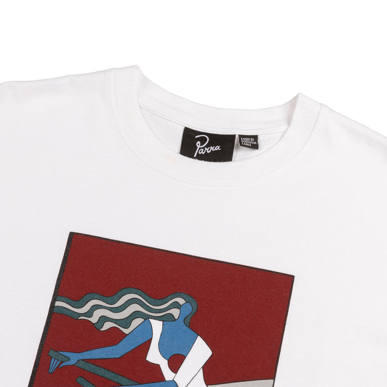 By Parra Into Nowhere T-Shirt