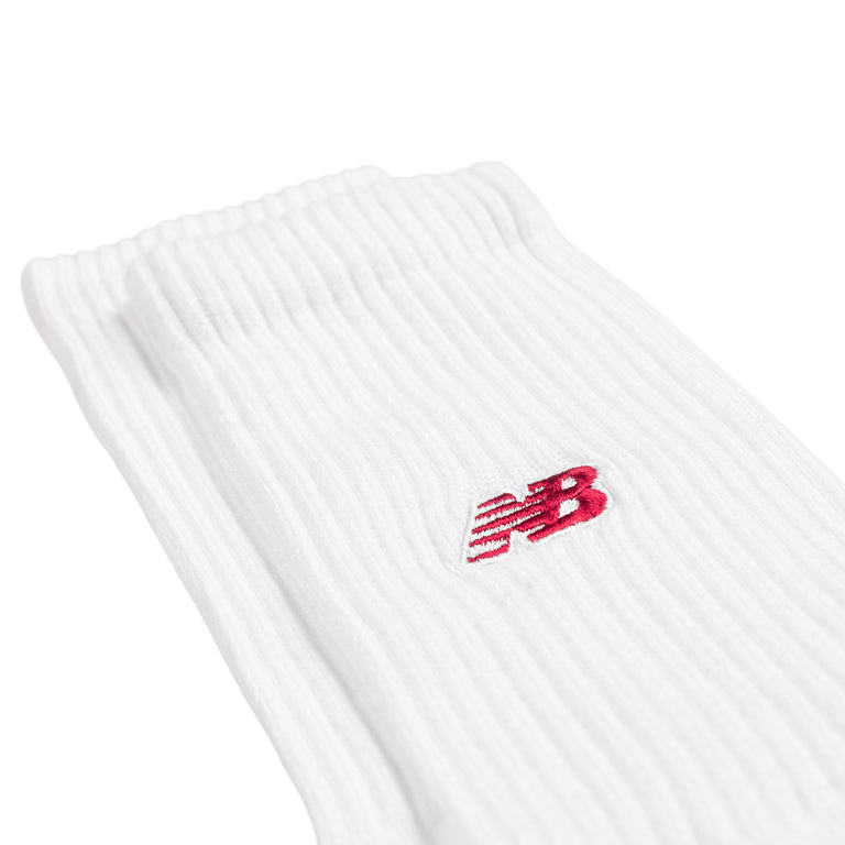 New Balance Active NB Premium Crew Socks 2 Pack