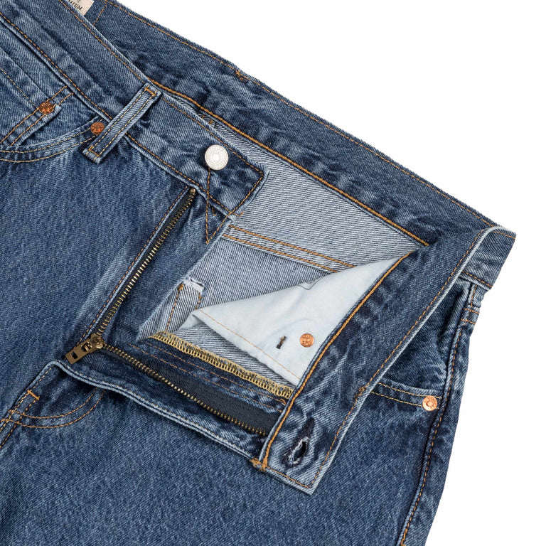 Levi's 478 Baggy Capri