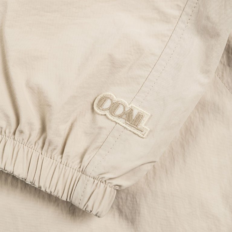 Nanamica Reversible Hooded Jacket