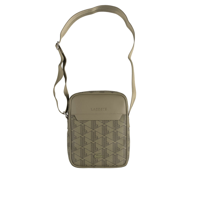 Lacoste The Blend Crossover Bag