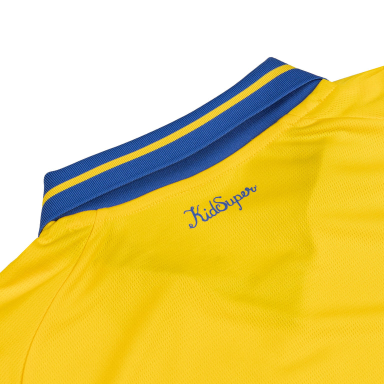 Puma x KidSuper Studios Mamelodi Sundowns FC Jersey Replica