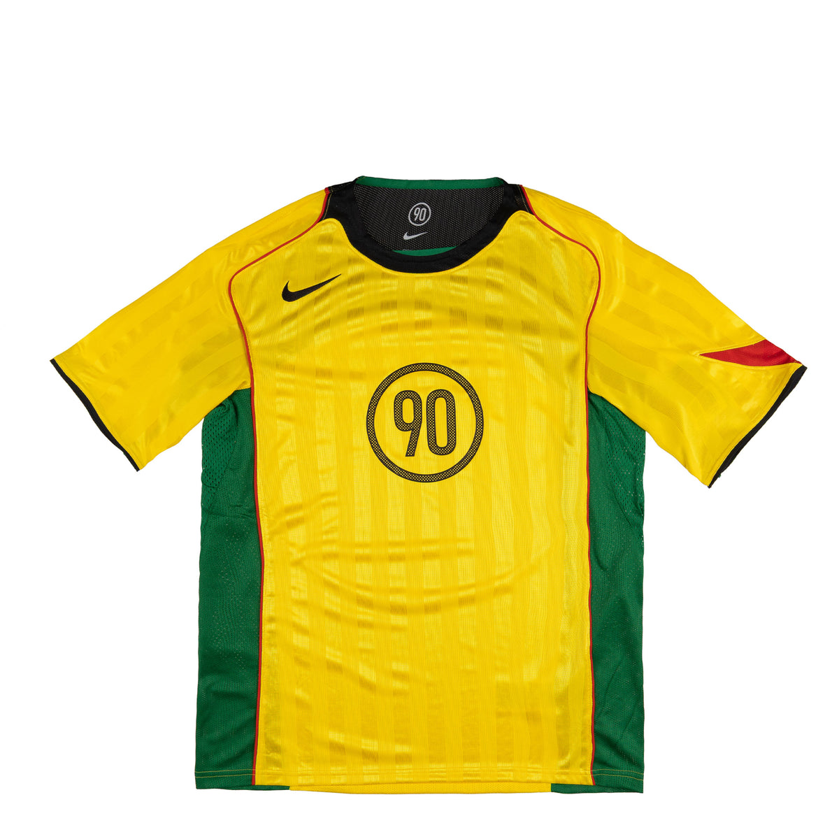 Nike Total 90 Dri-Fit Soccer Jersey | Apparel » Buy online now!